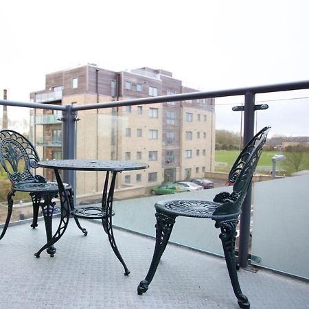 Citystay - The Vie Кембридж Экстерьер фото