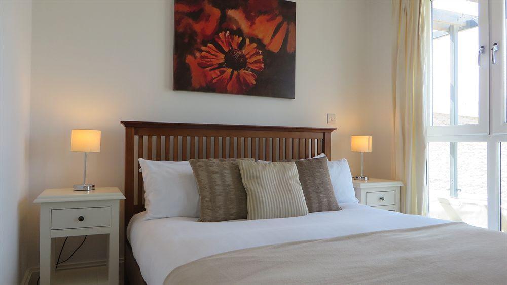 Citystay - The Vie Кембридж Экстерьер фото