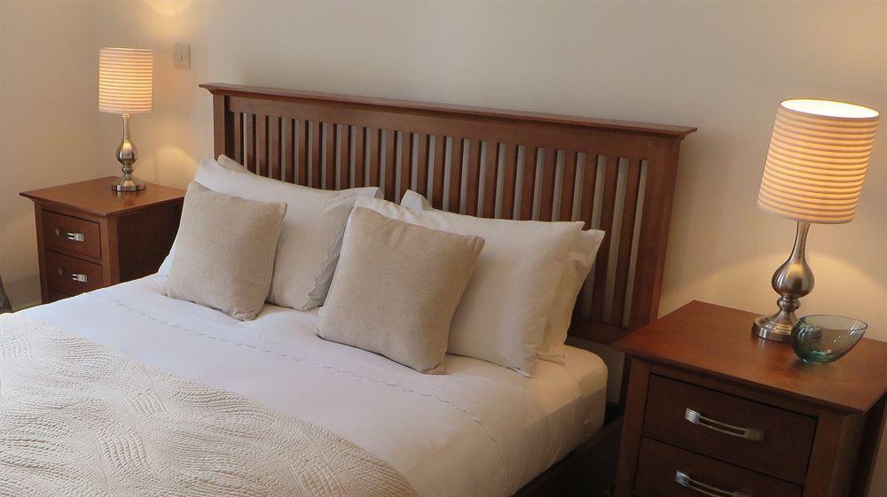 Citystay - The Vie Кембридж Экстерьер фото