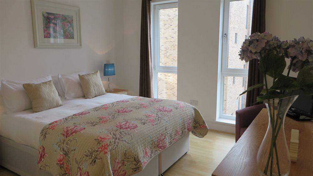 Citystay - The Vie Кембридж Экстерьер фото
