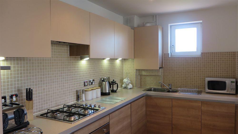 Citystay - The Vie Кембридж Экстерьер фото