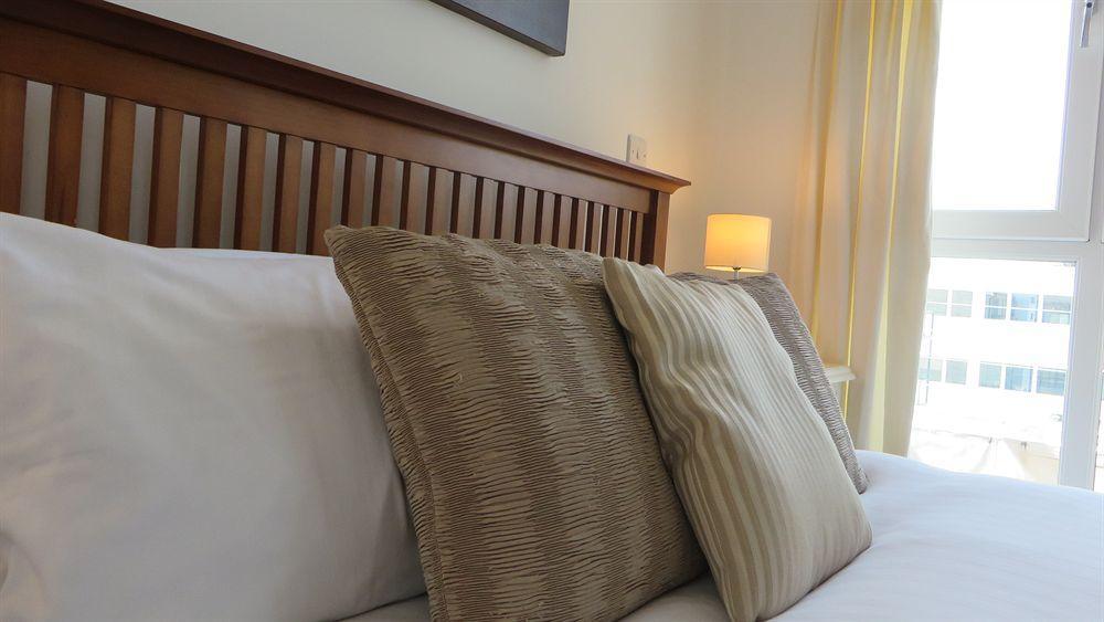 Citystay - The Vie Кембридж Экстерьер фото