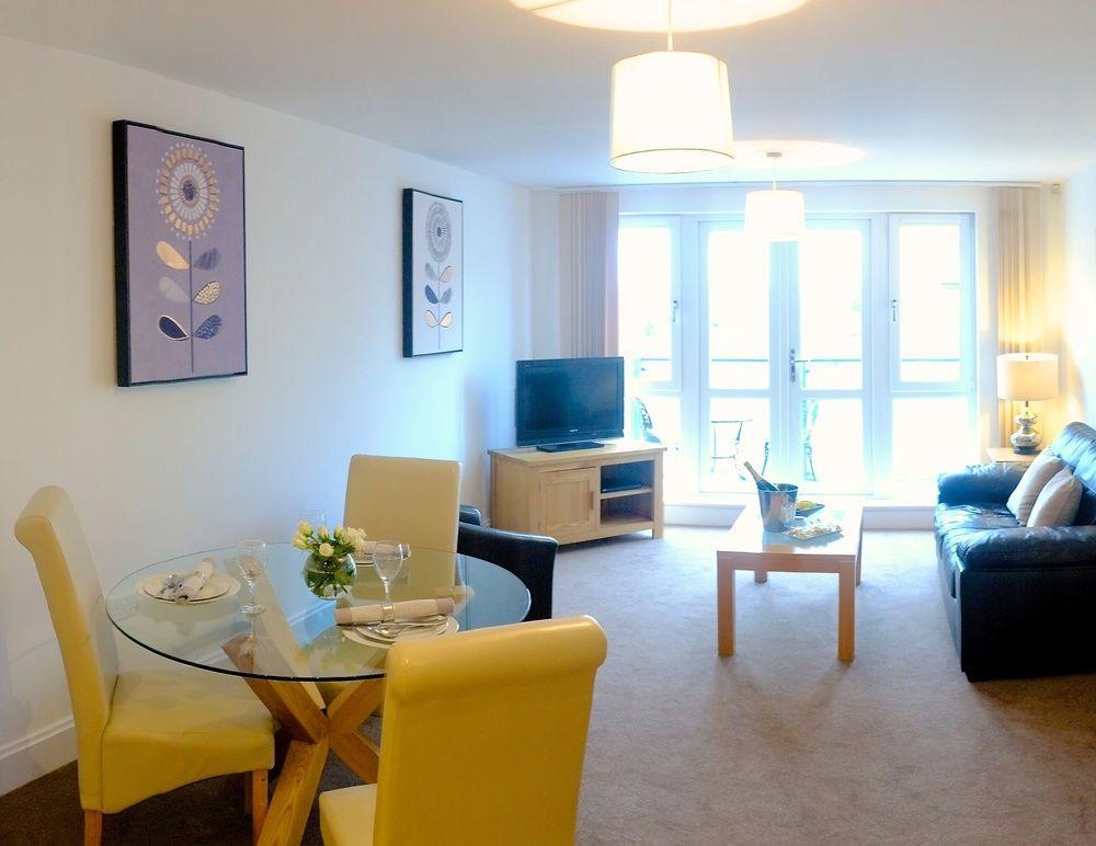 Citystay - The Vie Кембридж Экстерьер фото
