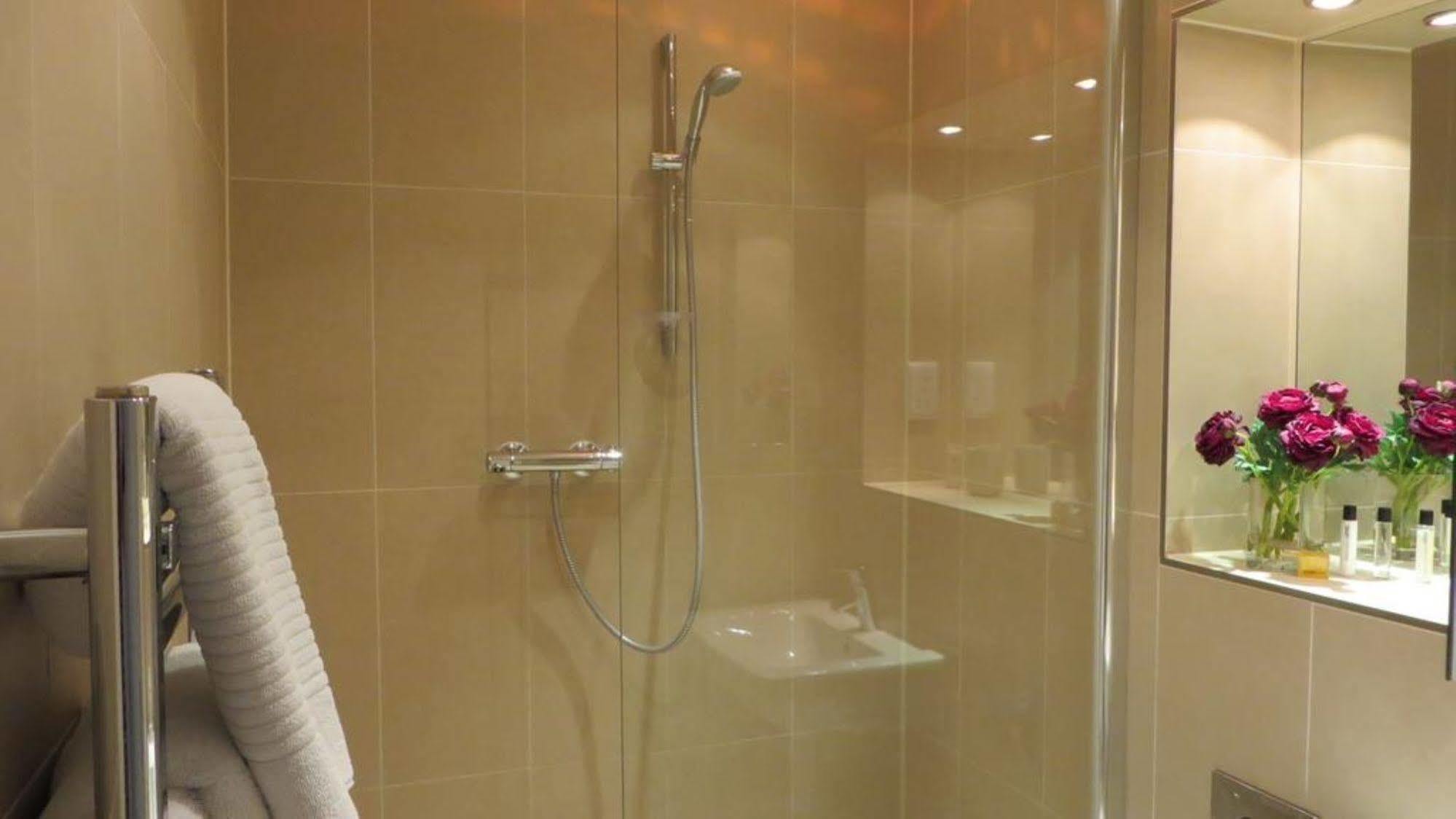 Citystay - The Vie Кембридж Экстерьер фото