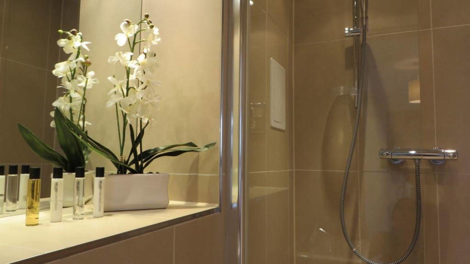 Citystay - The Vie Кембридж Экстерьер фото