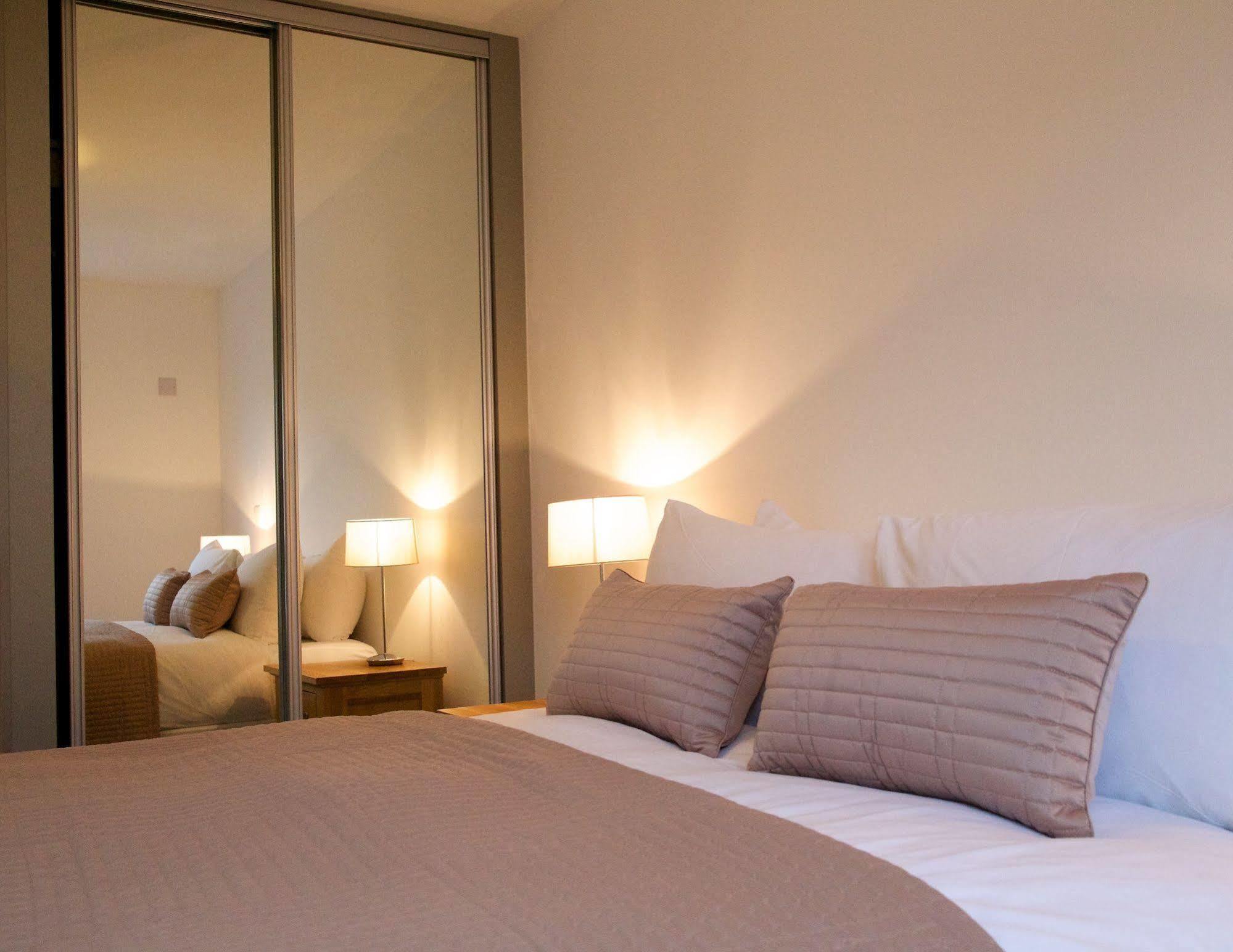 Citystay - The Vie Кембридж Экстерьер фото