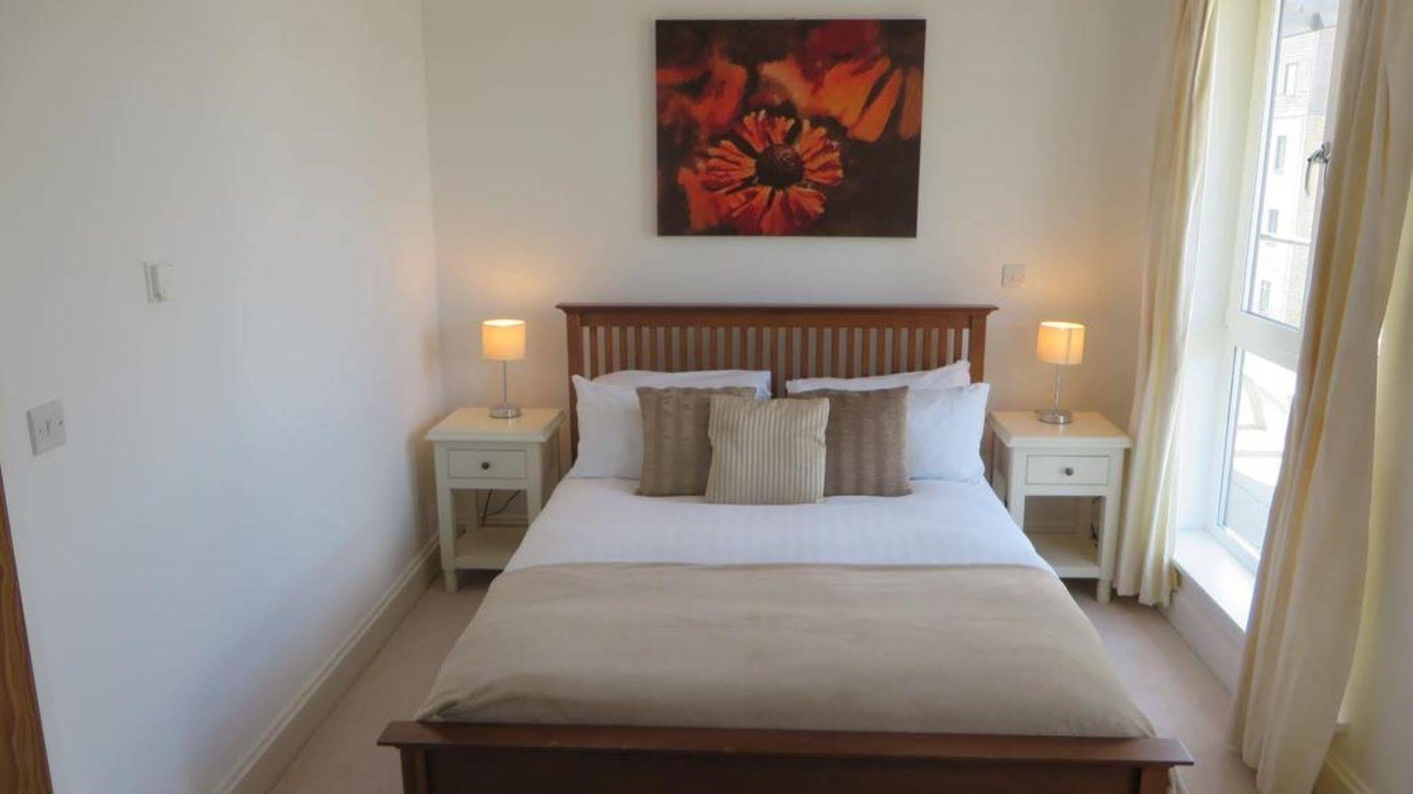 Citystay - The Vie Кембридж Экстерьер фото